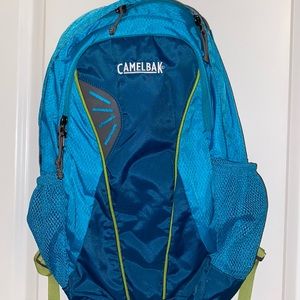 Camelbak backpack